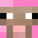 Pink_Sheep emote for Discord