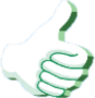 like_bsp emote for Discord