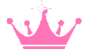 PINK_CROWN emote for Discord