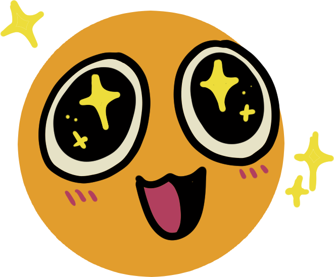 Wow emote for Discord