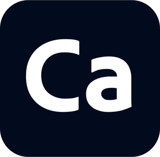 Adobe_capture emote for Discord