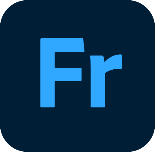 Adobe_fresco emote for Discord