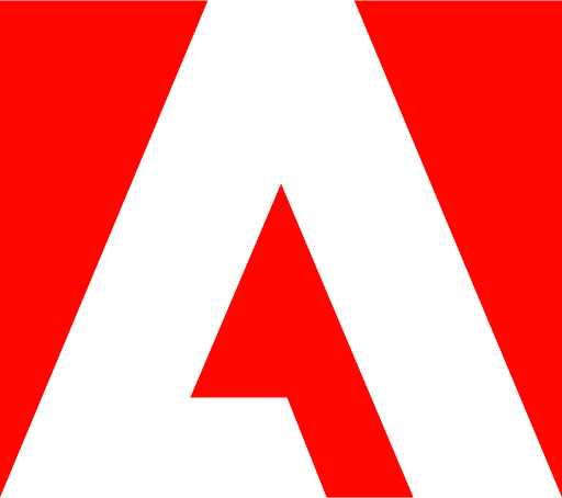 Adobe emote for Discord