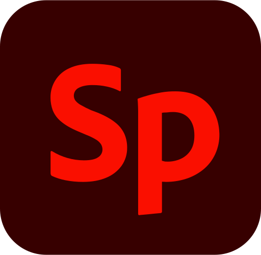 Adobe_spark emote for Discord