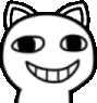 wretched_cat emote for Discord