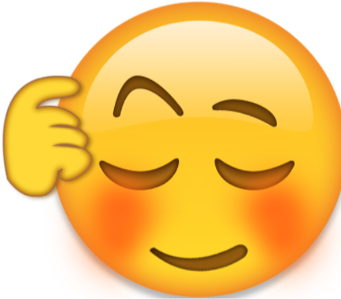 rizz emote for Discord