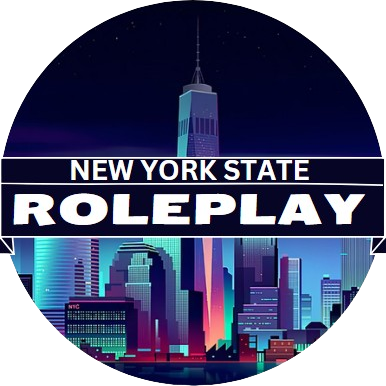 NYSRP emote for Discord