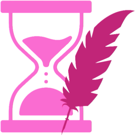 pink_timer emote for Discord