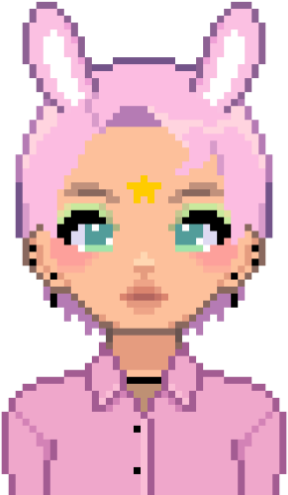 avatar_6 emote for Discord