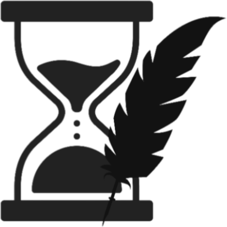 black_timer emote for Discord
