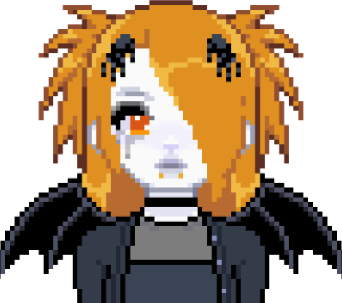 avatar_9 emote for Discord
