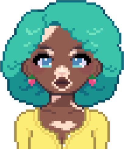 avatar_8 emote for Discord