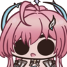 aemeep emote for Discord