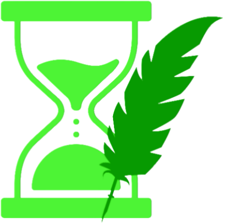 green_timer static emote