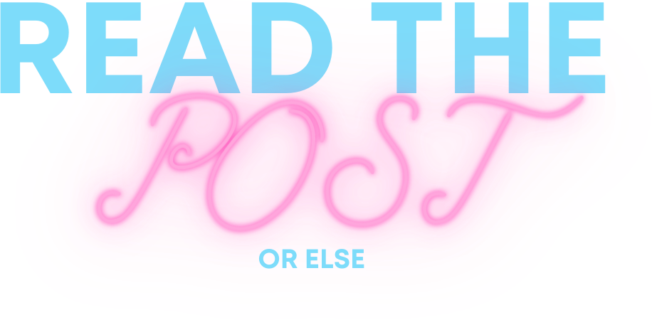 read_the_post emote for Discord