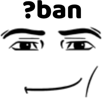 log emote for Discord