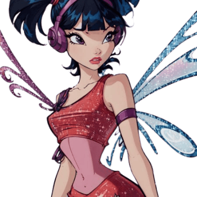 winx_musa emote for Discord