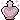 Pixelpinkperfume emote for Discord