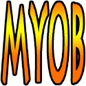 myob emote for Discord