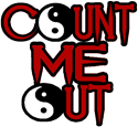 countmeout_red emote for Discord