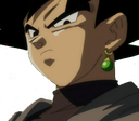 Goku_Black emote for Discord