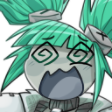 Zeri_Dizzy emote for Discord