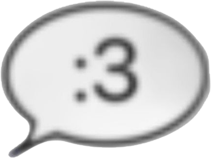 Ehehehe emote for Discord