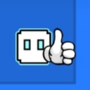 Geometry_gash emote for Discord