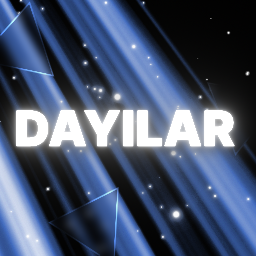 DAYILAR emote for Discord