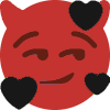 Devil_Affection emote for Discord