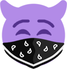 Goblin_Bandana emote for Discord