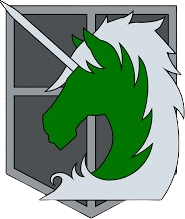 MilitaryPolice emote for Discord
