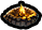 Campfire_fortnite emote for Discord
