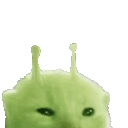 Glorpcheer emote for Discord