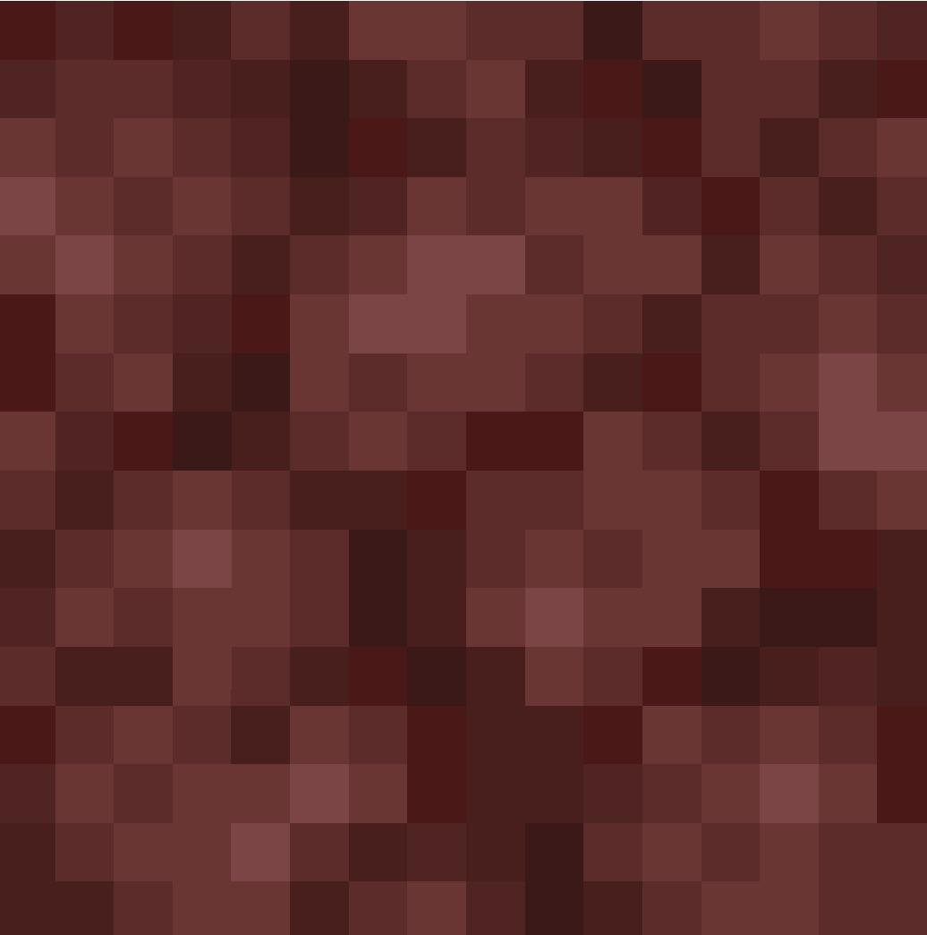 netherrack emote for Discord