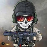 Sharkz_29 emote for Discord