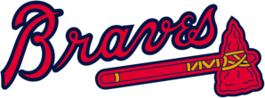 Braves emote for Discord
