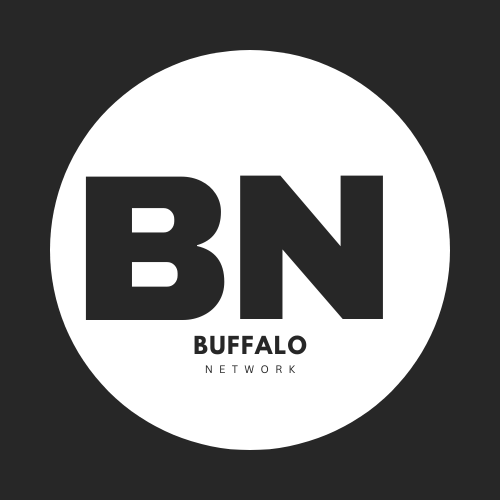 buffalo_network emote for Discord