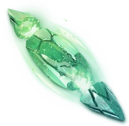 TauforgedEmeraldArchonShard emote for Discord