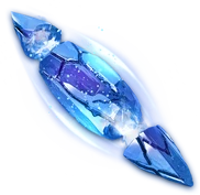 TauforgedAzureArchonShard emote for Discord