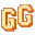 GG emote for Discord