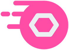 Pink_nitro emote for Discord