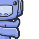 Gokumpus_nitro emote for Discord