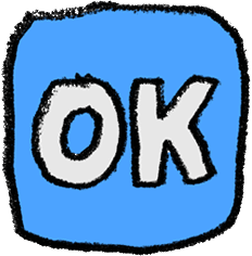 Ok emote for Discord