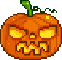 On_off_pumpkin emote for Discord