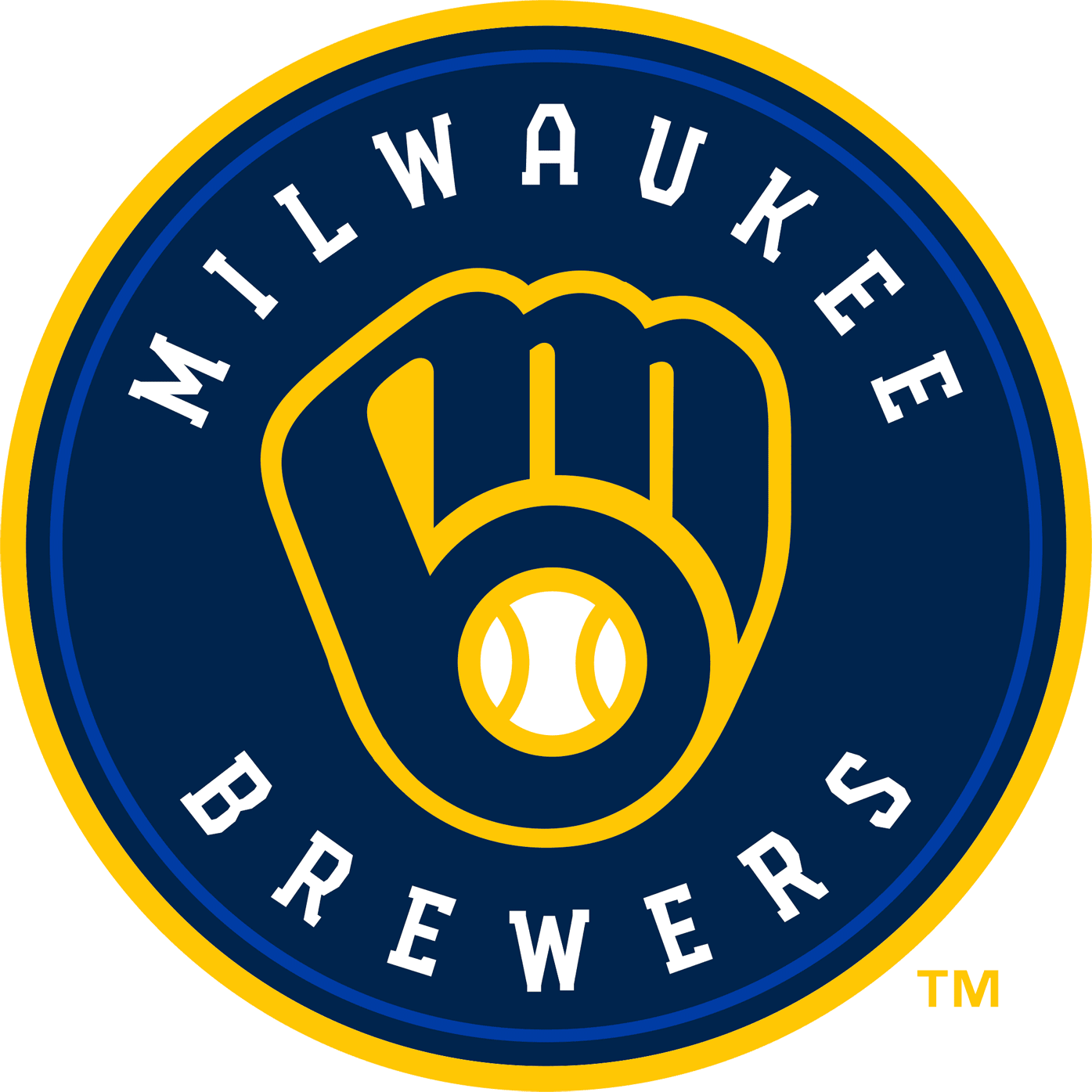 Brewers emote for Discord