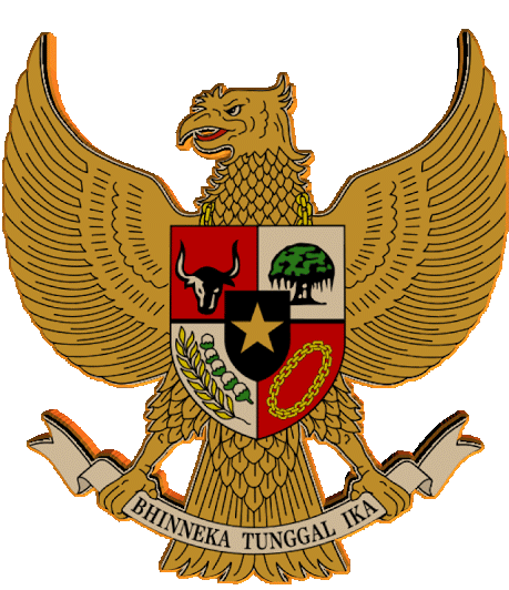 garuda emote for Discord