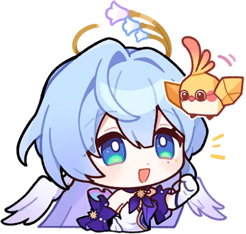 Robin_Hello emote for Discord