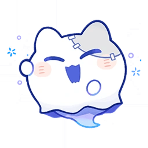 Wubbaboo_Bliss emote for Discord