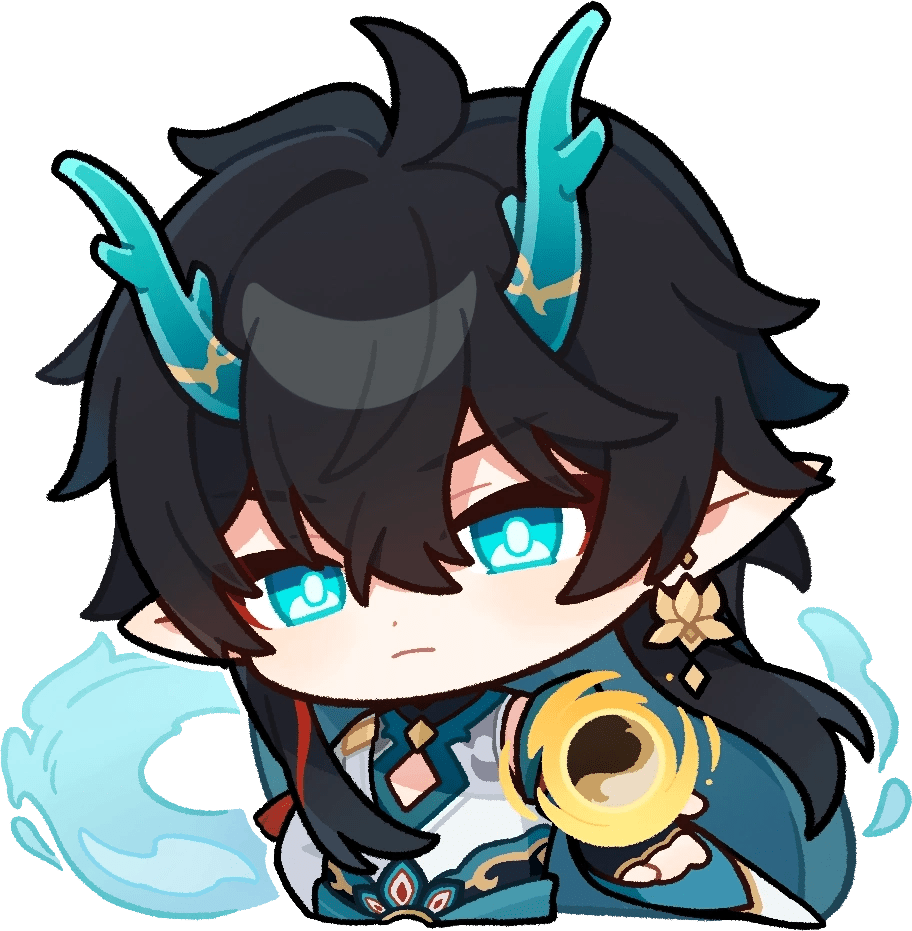 DanHengIB_Fight emote for Discord